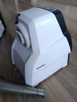 Mlynček na mäso - 2