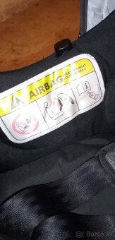 Joie autosedacka - 2