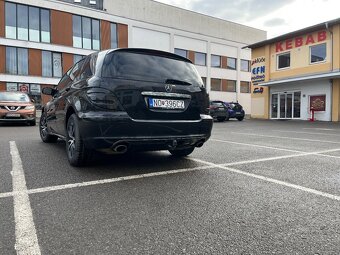 Mercedes Benz R320 W251 165kw r.v 2007 - 2