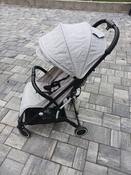 Športový kočík - 2