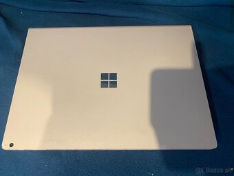 Surface BOOK 2, 15, I7, 16GB, 1TB SSD, GTX1060 - 2