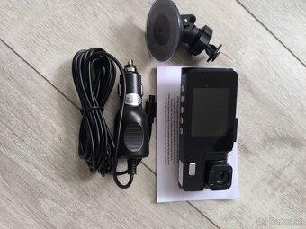 Predám auto kameru - 2