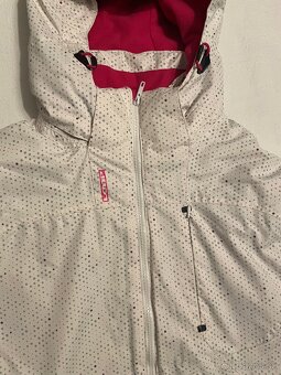 Zimna bunda LOAP - 2