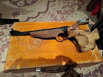 Malorážka Toz 35 - 2