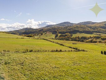 Na predaj, stavebný pozemok, Banská Štiavnica - 2