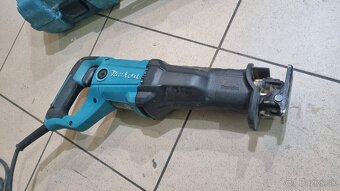 Chvostová píla Makita JR3051T - 2