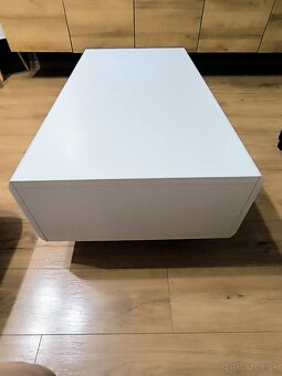 Konferenčný stolík - 2