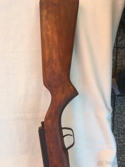 vzduchovka Slavia - 2