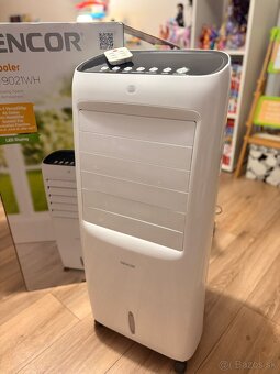 Sencor ochladzovač vzduchu - 2