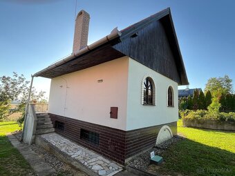 Chalupa na predaj - 2