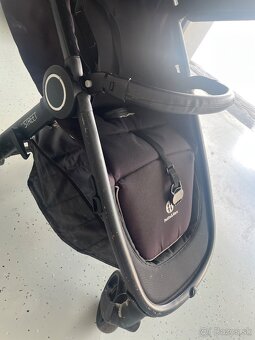 Kocik Petite Mars - 2