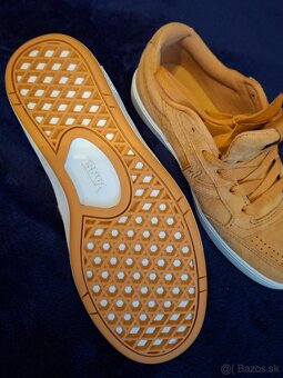 Kožené tenisky Vans, nové - 2