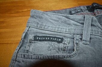 predam original damske rifle Philipp Plein - 2