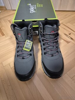 Gelert Horizon - pánske turistické/zimné topánky, v.44 - 2