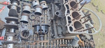 Škoda octavia spartak - 2