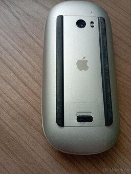 Apple Magic Mouse - 2