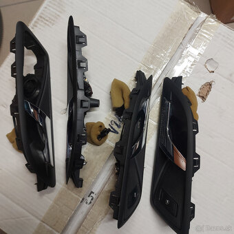 Diely Skoda Octavia 2 - 2