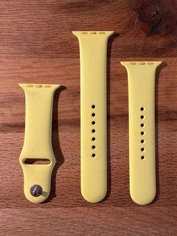 Apple watch remienok ORIGINÁL - 2