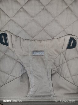 Lehátko Babybjörn - 2