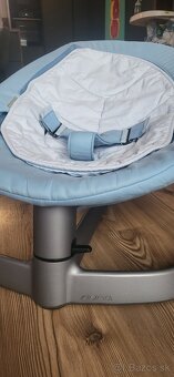 Hojdačka stolička Nuna - 2