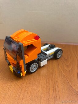 Lego 31017 Creator 3v1 - 2