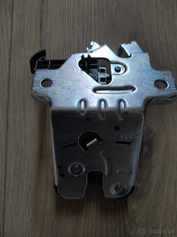 Zámok 5. dverí Škoda - 2