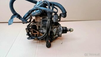 Čerpadlo  - Ford Ranger - Mazda B2500 - 2