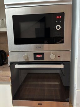 Kuchynská linka - 2