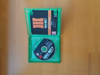 Call of duty black ops 3 - 2