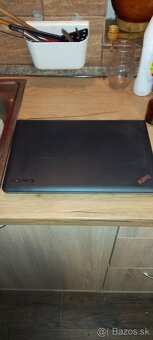 VykonnyLenovo e531 Intel I5.250gbssd,8gb,2gb grafika - 2