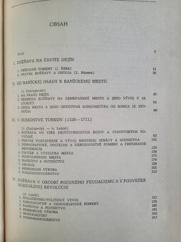 Dejiny Rožňavy - 2