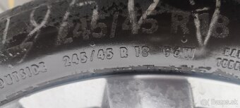 Volkswagen disky - 2