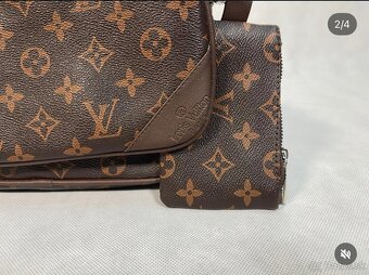 Louis Vuitton Bag - 2