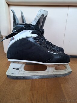 Hokejové korčule Botas č.44 - 2