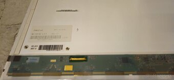 Displej HP Probook 470 G - 2