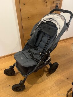 Predám detský športový kočík - 2