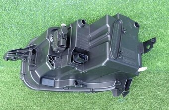 citroen c3 svetlo led 2020+ - 2