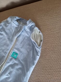 Spaci vak ergococoon, velkost 3-9m - 2