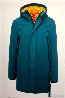 Pánsky kabát Tom Tailor S - 2