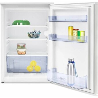 Predám  chladnicku - 2