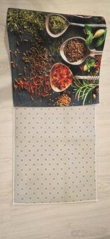 Rohozka do kuchyne - 2