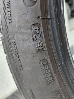 1ks Bridgestone Turanza T005 235/45R18 94W - 2