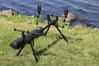 Stabilný stojan Rodpod s obalom - 2