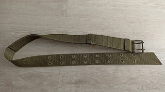 Vojenský opasok - 2