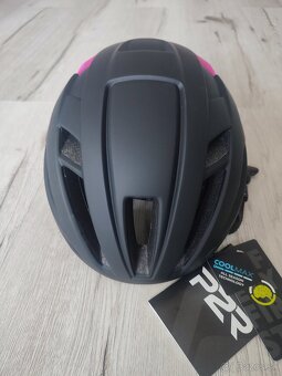 Prilba P2R Rodeo - 2