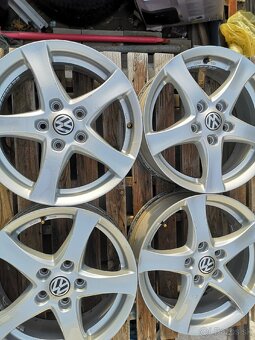 Elektrony 5x112 R16 - 2