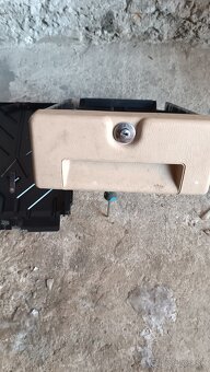 Mercedes Benz ml W163 - 2