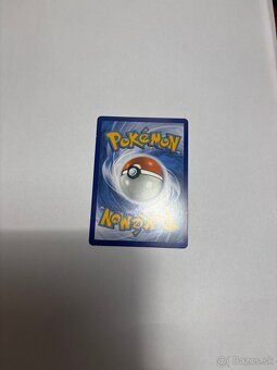 Pokémon karta Arceus - 2