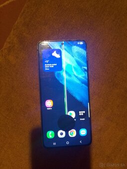 Samsung s21 5g - 2
