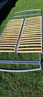 Manželská posteľ - 2